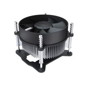 ქულერი - Deepcool - CK-11508 - 65W