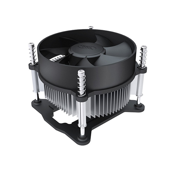 ქულერი - Deepcool - CK-11508 - 65W