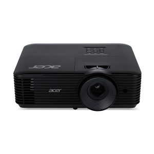 პროექტორი - MR.JTH11.00Q - Acer - X129H DLP - XGA 4800 Lm 20000:1 EMEA 2.7 Kg EURO Power