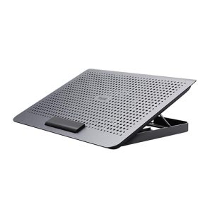 ნოუთბუქის ქულერი - EXTO - LAPTOP - COOLING - STAND - ECO