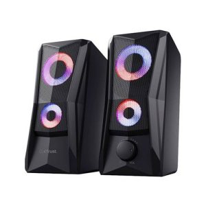 დინაიმკი - Trust - GXT 606B - Javv - RGB - Black