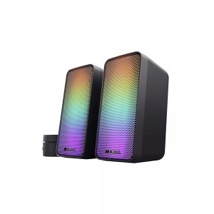 დინაიმკი - Trust - GXT 611 - WEZZ - RGB - Black