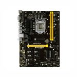 Biostar - TB250 - BTC PRO - DDR4 - LGA1151