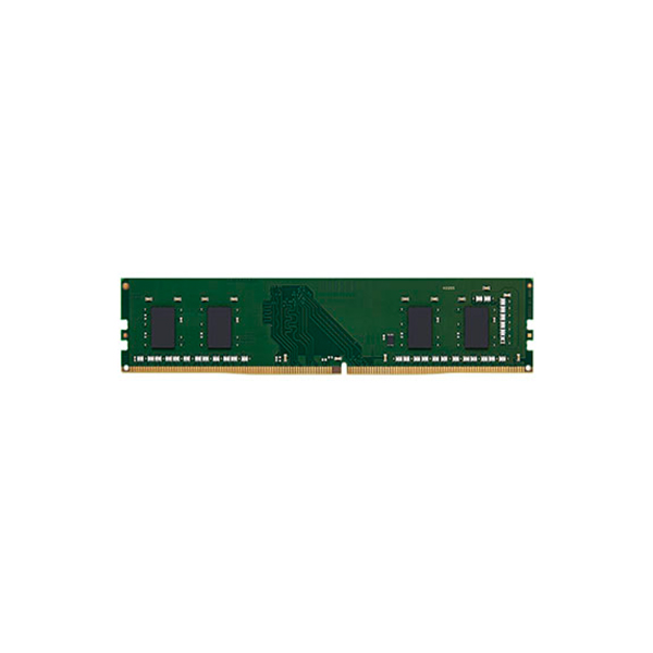 ოპერატიული - DDR4 - 1x4 GB - Unbranded