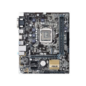 დედაბარათი - ASUS H110M-A/M.2 | LGA1151 (6th/7th Gen)