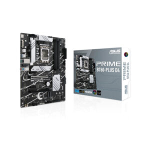 დედაბარათი - ASUS Prime B760-PLUS | LGA1700 (12th/13th/14th Gen)