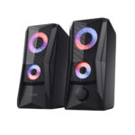 დინამიკი - Trust - GXT 606B Javv - RGB - USB - Black