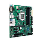 დედაბარათი - ASUS Q270M-C | LGA1151 (6th/7th Gen)