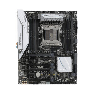 დედაბარათი - ASUS X99-A II | LGA2011-3 (Haswell-E/Broadwell-E)