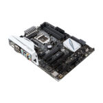 დედაბარათი - ASUS Z170-E | LGA1151 (6th/7th Gen)