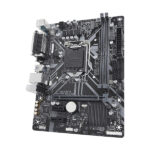 დედაბარათი - Gigabyte H310M DS2 2.0 | LGA1151 (8th/9th Gen)