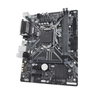 დედაბარათი - Gigabyte H310M DS2 2.0 | LGA1151 (8th/9th Gen)