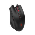 მაუსი - A4Tech - Bloody ES7 Esports RGB - Gaming - Stone Black