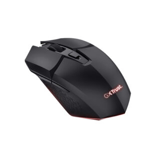 მაუსი - Trust - GXT 110 Felox - Wireless - Black