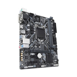 დედაბარათი - Gigabyte H310M S2H | LGA1151 (8th/9th Gen)