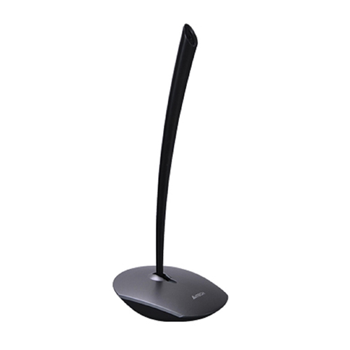 მიკროფონი - A4Tech - MI-10 - Desk Microphone - Black
