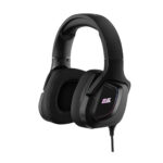 ყურსასმენი - 2E - HG340 - Gaming RGB - Mini-Jack - Black