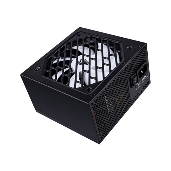 კვების ბლოკი - 1STPlayer - PS-600FK - 600W - 80 Plus