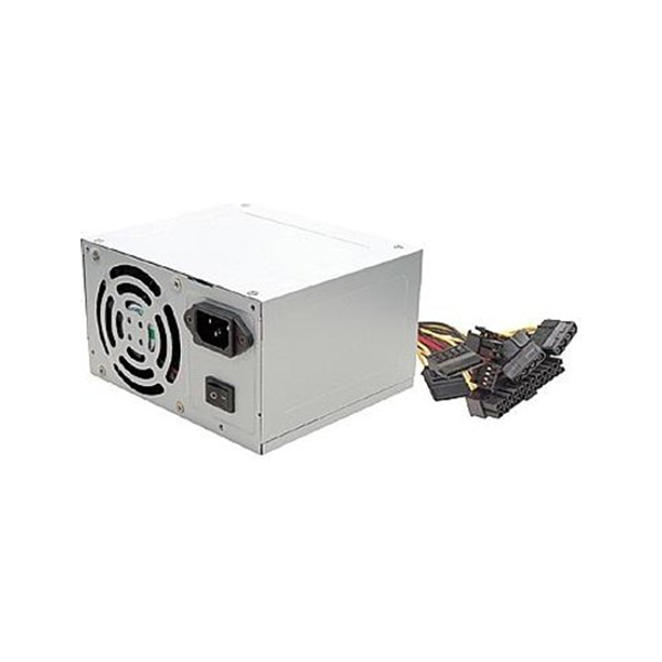 კვების ბლოკი - DirectTech - 450W Power Supply