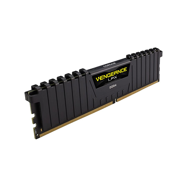 ოპერატიული - 16GB DDR4 3000MHz - Corsair Vengeance (1x16GB)