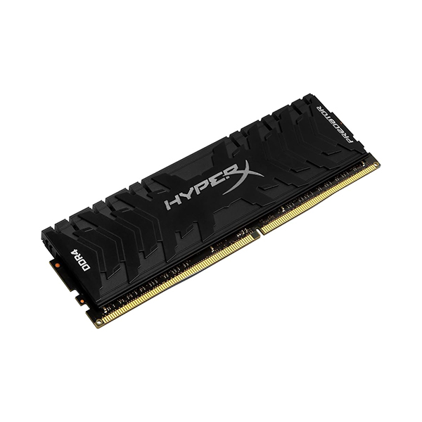 ოპერატიული - 16GB DDR4 3000MHz - Kingston HyperX Predator (1x16GB)