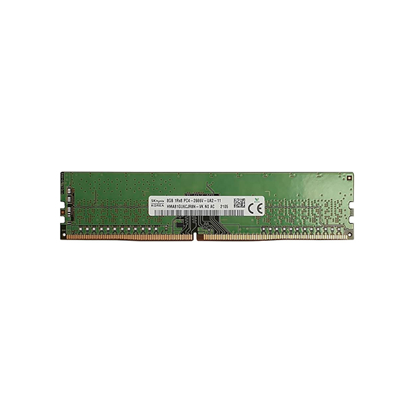ოპერატიული - 8GB DDR4 2666MHz - SK Hynix (1x8GB)