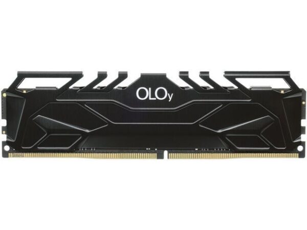 ოპერატიული - 8GB DDR4 3000MHz - OLOy Owl (1x8GB)