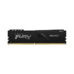 ოპერატიული - 8GB DDR4 3200MHz - Kingston Fury Beast (1x8GB)