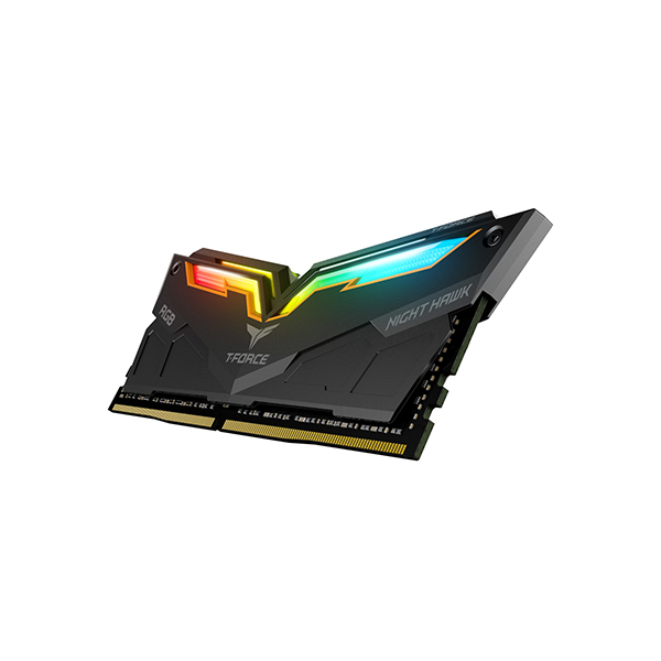 ოპერატიული - 8GB DDR4 3200MHz - TeamGroup T-Force Night Hawk (1x8GB)