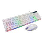 სათამაშო ნაკრები - Shipadoo - MasterD280 - Gaming Combo - Black