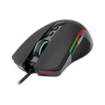 მაუსი - Redragon - M812-RGB Plank - Gaming Mouse - Wired