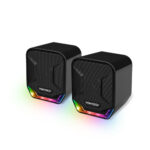 დინამიკი - Fantech - Sonar - GS202 - Gaming Speaker - Black