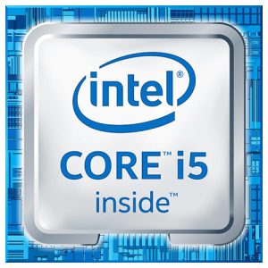 Intel Core i5-8400 - პროცესორი 4.00GHz | LGA1151