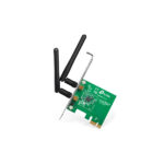 ადაპტერი - TPLINK - TL-WN881ND - PCIe WiFi Adapter
