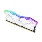 ოპერატიული - 16GB DDR5 6000MHz - TeamGroup T-Force Delta RGB(1x16GB)