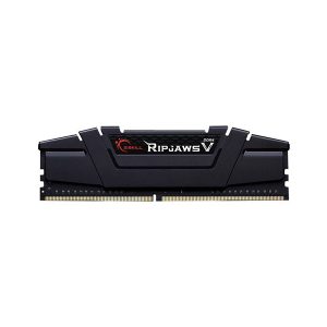 ოპერატიული - 16GB DDR4 3200MHz - G.Skill Ripjaws V (1x16GB)