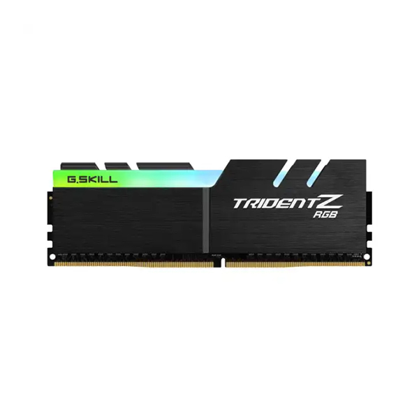 ოპერატიული - 16GB DDR4 3200MHz - G.Skill TridentZ RGB PRO(1x16GB)