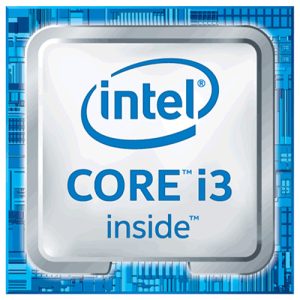 Intel Core i3-9100 - პროცესორი 4.20GHz | LGA1151