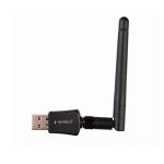 ადაპტერი - Gembird - WNP-UA300P-02 - USB WiFi Adapter