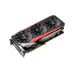 ვიდეობარათი - GTX 980 Ti | 6GB GDDR5 | ASUS ROG STRIX