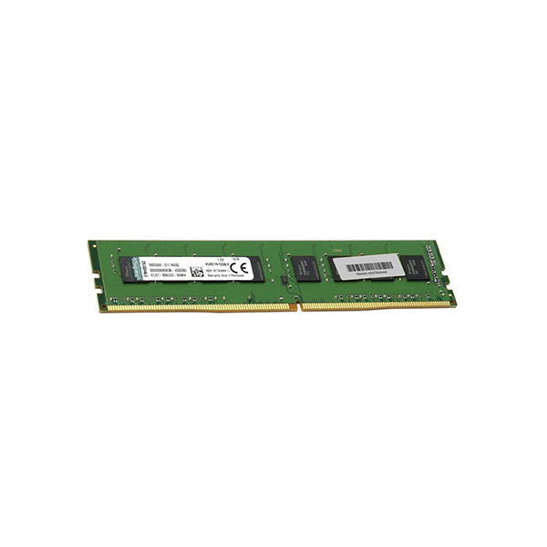 ოპერატიული - 4GB DDR4 2133MHz - Kingston (1x4GB)