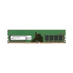 ოპერატიული - 8GB DDR4 2666MHz - Micron (1x8GB)