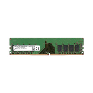 ოპერატიული - 8GB DDR4 2666MHz - Micron (1x8GB)