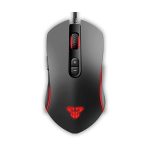 მაუსი - Fantech - X9 Thor - Gaming - USB - Black