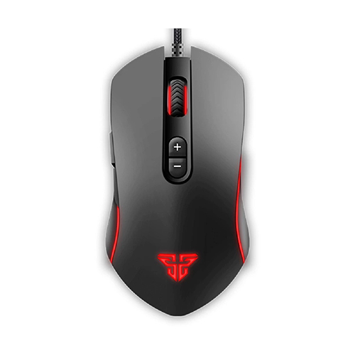 მაუსი - Fantech - X9 Thor - Gaming - USB - Black