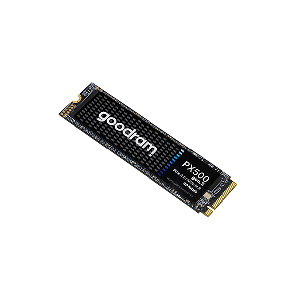 SSD - GOODRAM PX500 | 1TB | NVMe PCIe 3.0 | M.2 2280