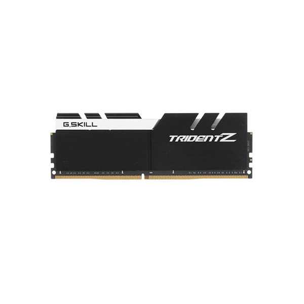 ოპერატიული - 8GB DDR4 3866MHz - G.Skill TridentZ(1x8GB)