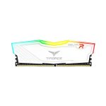 ოპერატიული - 8GB DDR4 3200MHz - TeamGroup T-Force Delta RGB(1x8GB)