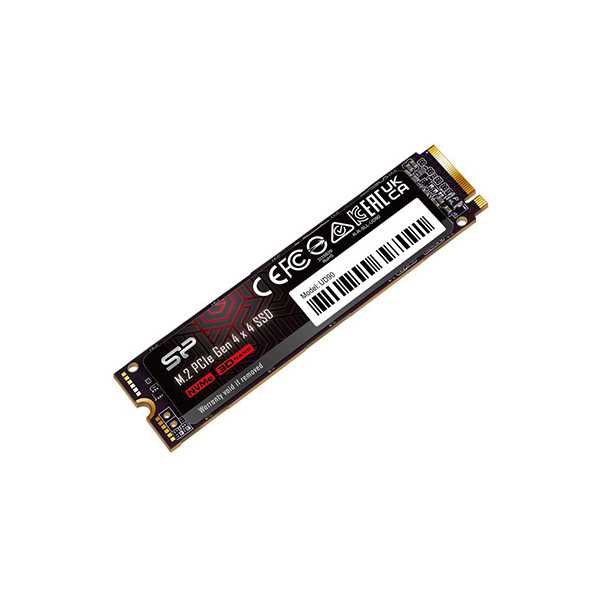 SSD - SiliconPower UD90 | 1TB | NVMe PCIe 3.0 | M.2 2280