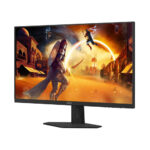 მონიტორი - AOC 24,5" LCD 25G4SRE 310Hz Gaming HDMI შავი